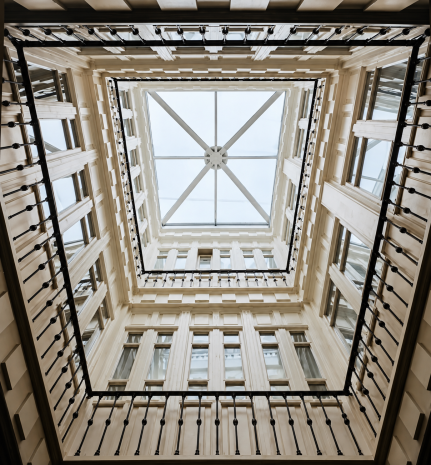 Edificio Plurifamiliar Viviendas C/ Padre Marchena, Sevilla