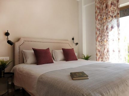Apartamentos Turísticos Casa Puerta de Santa Cruz, Sevilla