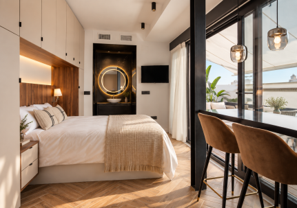 Apartamentos Turísticos C/ Cabo Noval, Sevilla