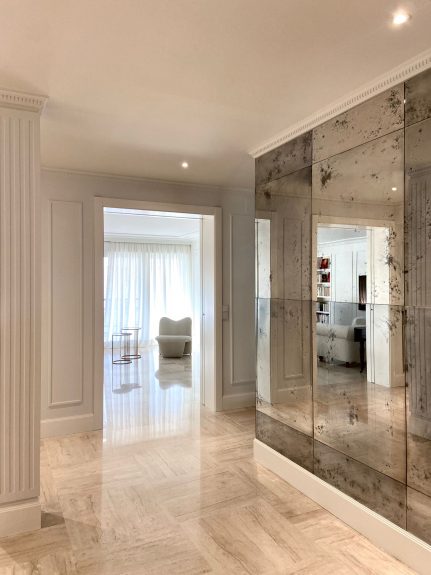 Vivienda RA-33, Sevilla
