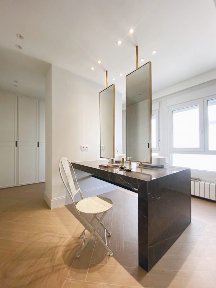 Vivienda RA-39, Sevilla