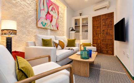 Apartamento Turístico C/ Corral del Rey, Sevilla