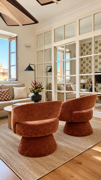 Apartamento Turístico C/ Francos II, Sevilla
