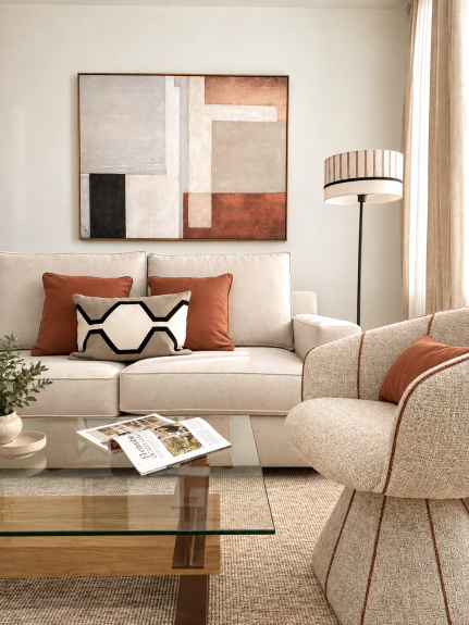Apartamento Turístico C/ Murillo, Sevilla